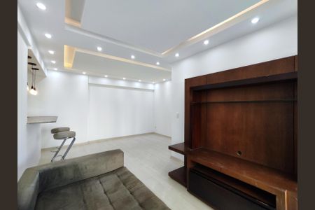 Apartamento à venda com 92m², 3 quartos e 1 vagaSala