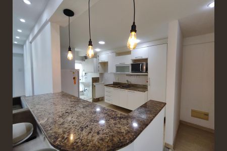 Apartamento à venda com 92m², 3 quartos e 1 vagaCozinha
