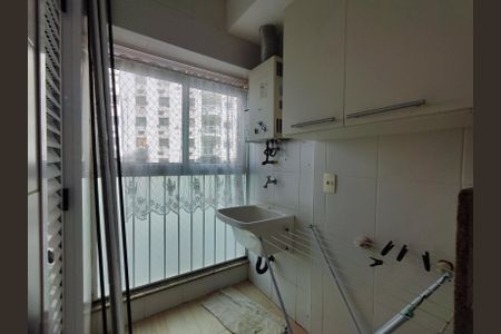 Apartamento à venda com 92m², 3 quartos e 1 vagaÁrea de Serviço