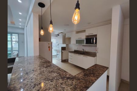 Apartamento à venda com 92m², 3 quartos e 1 vagaCozinha