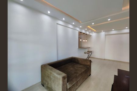 Apartamento à venda com 92m², 3 quartos e 1 vagaSala