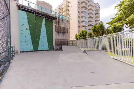 Apartamento à venda com 92m², 3 quartos e 1 vagaÁrea comum