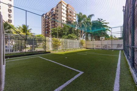 Apartamento à venda com 92m², 3 quartos e 1 vagaÁrea comum