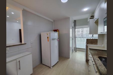 Apartamento à venda com 92m², 3 quartos e 1 vagaCozinha