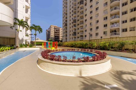 Apartamento à venda com 92m², 3 quartos e 1 vagaÁrea comum
