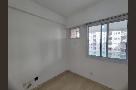 Apartamento à venda com 92m², 3 quartos e 1 vagaQuarto 2