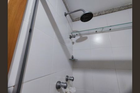 Apartamento à venda com 92m², 3 quartos e 1 vagaBanheiro social