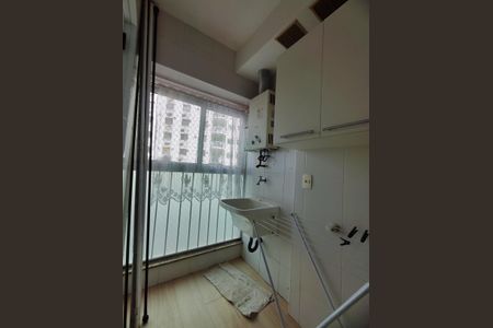 Apartamento à venda com 92m², 3 quartos e 1 vagaÁrea de Serviço