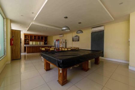 Apartamento à venda com 92m², 3 quartos e 1 vagaÁrea comum