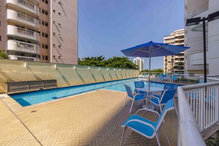 Apartamento à venda com 92m², 3 quartos e 1 vagaÁrea comum
