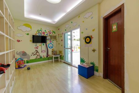 Apartamento à venda com 92m², 3 quartos e 1 vagaÁrea comum