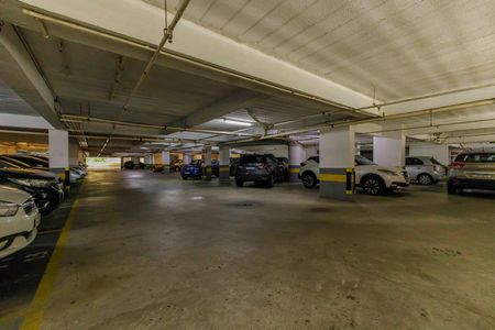 Apartamento à venda com 92m², 3 quartos e 1 vagaÁrea comum