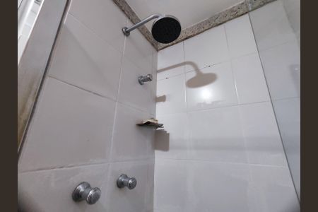 Apartamento à venda com 92m², 3 quartos e 1 vagaBanheiro da Suíte