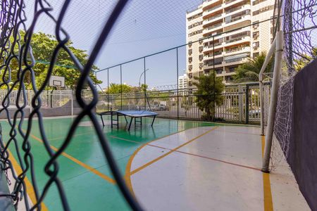 Apartamento à venda com 92m², 3 quartos e 1 vagaÁrea comum