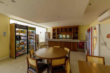 Apartamento à venda com 92m², 3 quartos e 1 vagaÁrea comum
