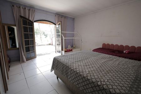 Casa à venda com 125m², 3 quartos e 1 vagaQuarto 3