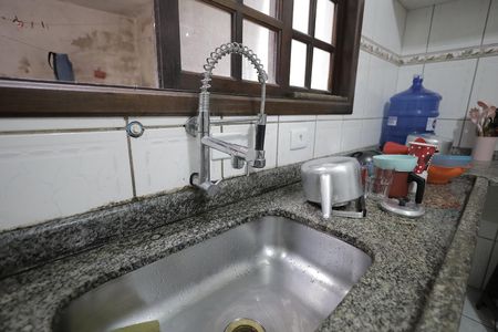 Casa à venda com 125m², 3 quartos e 1 vagaCozinha