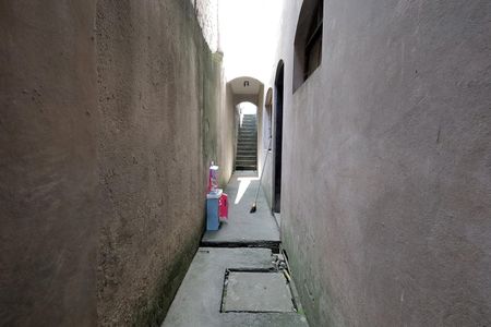 Casa à venda com 125m², 3 quartos e 1 vagaCorredor lateral