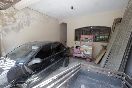 Casa à venda com 125m², 3 quartos e 1 vagaGaragem