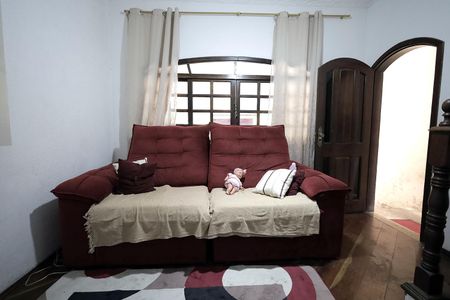 Casa à venda com 125m², 3 quartos e 1 vagaSala