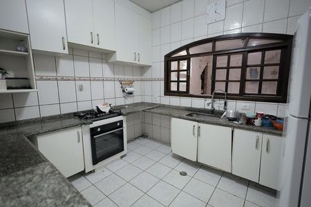 Casa à venda com 125m², 3 quartos e 1 vagaCozinha