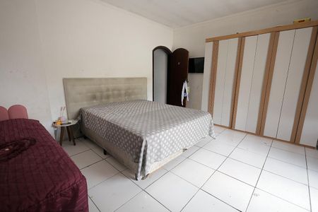 Casa à venda com 125m², 3 quartos e 1 vagaQuarto 3