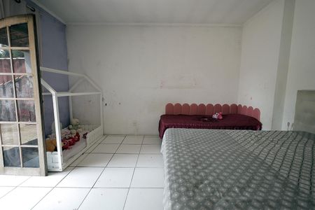 Casa à venda com 125m², 3 quartos e 1 vagaQuarto 3