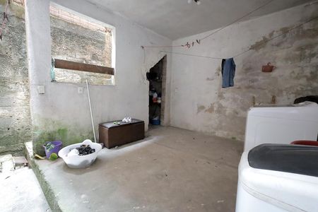 Casa à venda com 125m², 3 quartos e 1 vagaÁrea de Serviço