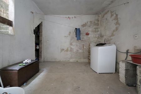 Casa à venda com 125m², 3 quartos e 1 vagaÁrea de Serviço