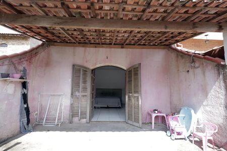 Casa à venda com 125m², 3 quartos e 1 vagaSacada
