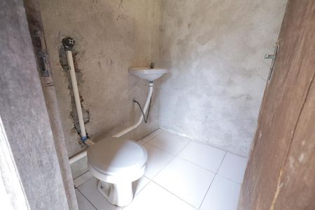 Casa à venda com 125m², 3 quartos e 1 vagaBanheiro 3