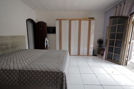 Casa à venda com 125m², 3 quartos e 1 vagaQuarto 3