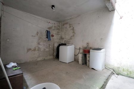 Casa à venda com 125m², 3 quartos e 1 vagaÁrea de Serviço