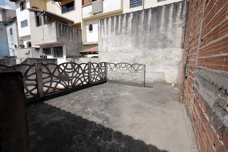 Casa à venda com 125m², 3 quartos e 1 vagaCobertura