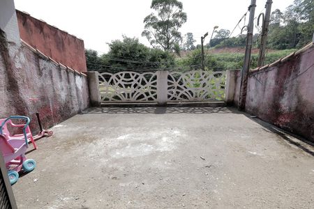 Casa à venda com 125m², 3 quartos e 1 vagaSacada
