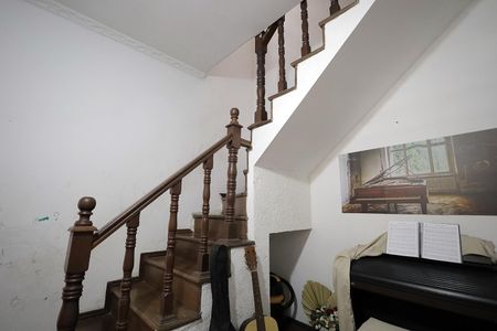 Casa à venda com 125m², 3 quartos e 1 vagaSala