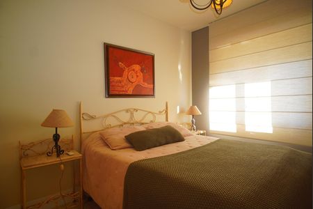 Apartamento para alugar com 142m², 4 quartos e 2 vagasQuarto 4