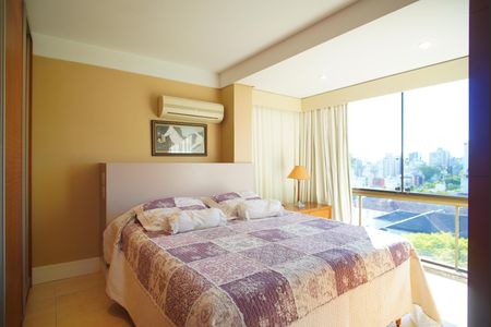 Apartamento para alugar com 142m², 4 quartos e 2 vagasSuíte