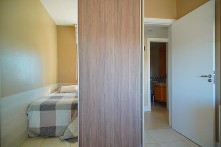 Apartamento para alugar com 142m², 4 quartos e 2 vagasQuarto 2