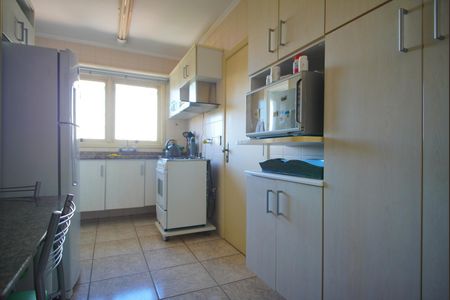 Apartamento para alugar com 142m², 4 quartos e 2 vagasCozinha