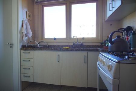 Apartamento para alugar com 142m², 4 quartos e 2 vagasCozinha