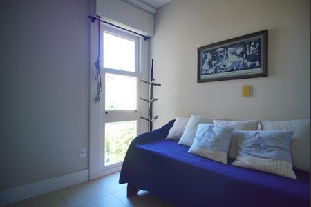 Apartamento para alugar com 142m², 4 quartos e 2 vagasQuarto 3