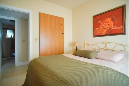 Apartamento para alugar com 142m², 4 quartos e 2 vagasQuarto 4