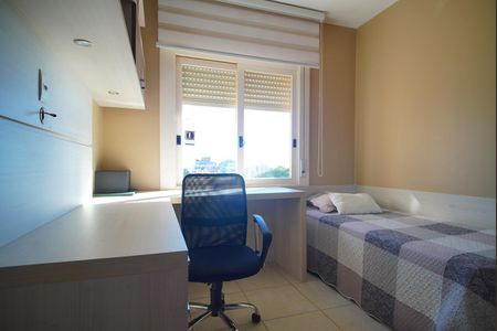 Apartamento para alugar com 142m², 4 quartos e 2 vagasQuarto 2