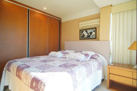 Apartamento para alugar com 142m², 4 quartos e 2 vagasSuíte