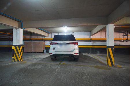 Apartamento para alugar com 142m², 4 quartos e 2 vagasBox Duplo