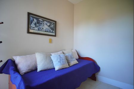 Apartamento para alugar com 142m², 4 quartos e 2 vagasQuarto 3