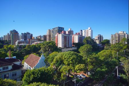 Apartamento para alugar com 142m², 4 quartos e 2 vagasSuíte - Vista