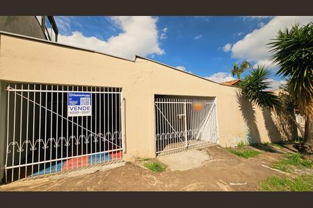Casa à venda com 150m², 3 quartos e 3 vagas