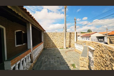 Casa à venda com 150m², 3 quartos e 3 vagas